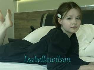 Isabellawilson