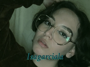 Isagarciala