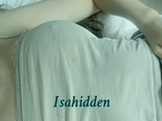 Isahidden