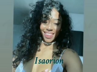 Isaorion