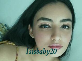 Isisbaby20