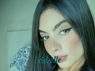 Isisbelle