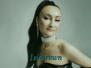 Isisbrown