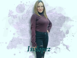 Isislopez