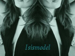 Isismodel