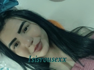 Isisrousexx