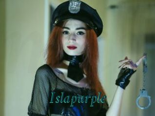 Islapurple