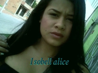 Isobell_alice