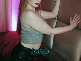 Isobelx