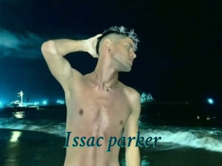 Issac_parker