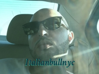 Italianbullnyc