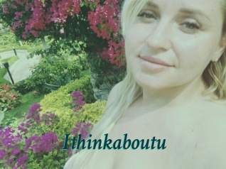 Ithinkaboutu