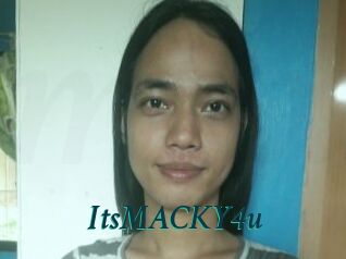 ItsMACKY4u