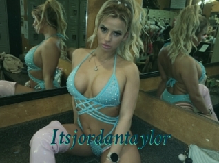 Itsjordantaylor