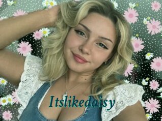 Itslikedaisy
