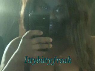 Ittybittyfreak