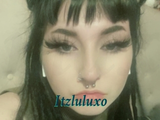 Itzluluxo