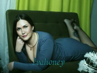 Ivahoney