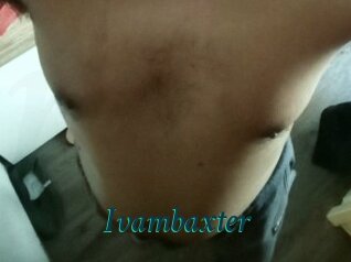 Ivambaxter