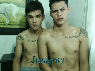 Ivangray