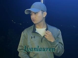 Ivanlauren