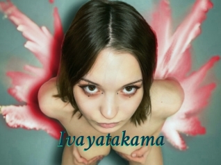 Ivayatakama