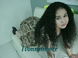 Ivonnemoore
