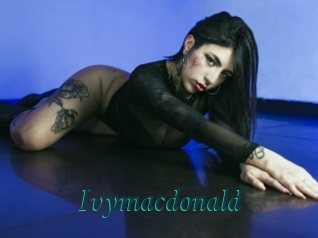 Ivymacdonald