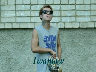 Iwanlaw