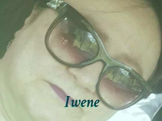 Iwene