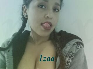 Izaa