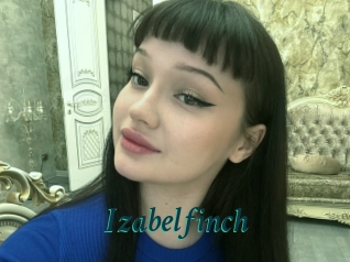 Izabelfinch