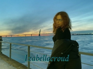 Izabellacroud