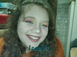 Izabello