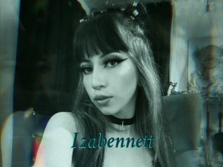 Izabennett