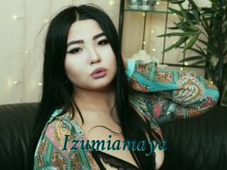 Izumiamaya