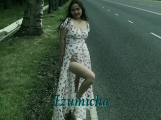 Izumicha