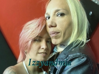 Izzyandmia