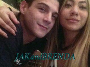 JAKandBRENDA