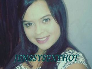 JENSSYSEXYHOT
