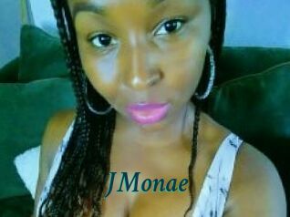 JMonae