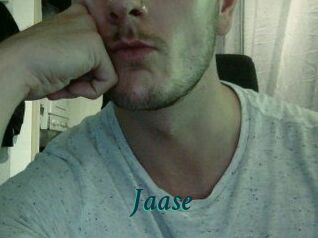 Jaase