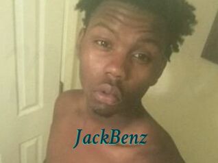 Jack_Benz