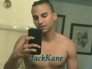 Jack_Kane Maxi Top Sexe