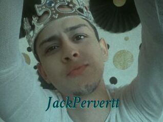 JackPervertt