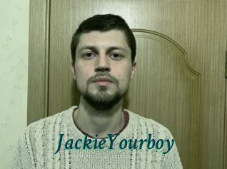 JackieYourboy
