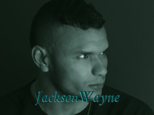 JacksonWayne