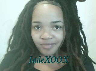 JadeXOOX Maxi Top Sexe