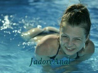 JadoreAnal Maxi Top Sexe