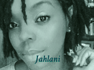 Jahlani